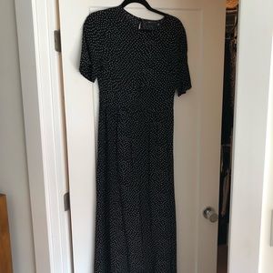 NWOT ASOS wide legged jumpsuit